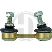 Diederichs 1124204 Stabilisatorstang