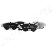 Japanparts PA-0015AF Remblokken