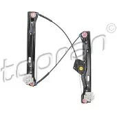 Topran 503 085 Raammechanisme
