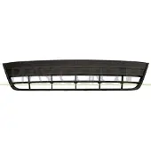 BLIC 6502-07-9548910Q Ventilatiegrille, bumper