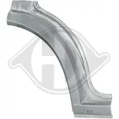 Diederichs 9417231 Spatbord