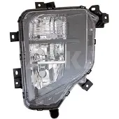 Alkar 2922022 Mistlamp