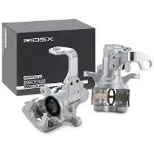 RIDEX 78B1727 Remklauw