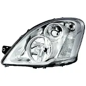 IPARLUX 11421221 Koplamp