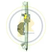 Ac Rolcar 01.2412 Raammechanisme