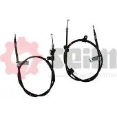 Seim 805001 Handremkabel