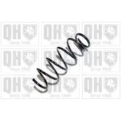Quinton Hazell QCS7029 Chassisveer