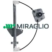 MIRAGLIO 30/1907 Raammechanisme