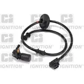 Quinton Hazell XABS672 Wielsnelheidssensor (ABS)