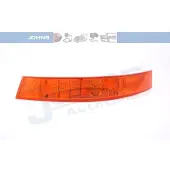 Johns 60 91 19-5 Knipperlichtautomaat / Pinkdoos