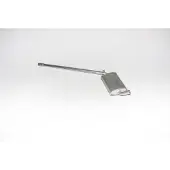 VEGAZ SES-51 Uitlaat middendemper