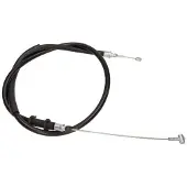 MAXGEAR 49-1722 Aandrijfas