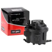 MAXGEAR 26-0167 Brandstoffilter