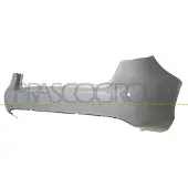 PRASCO ME4261061 Achterbumper