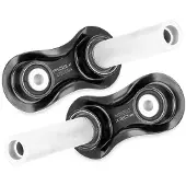 RIDEX 772S0784 Reparatieset, wieldraagarm