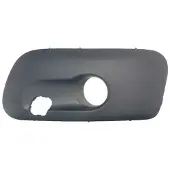 JUMASA 28011072 Ventilatiegrille, bumper