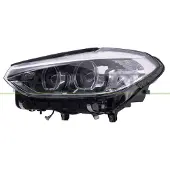 PRASCO Koplamp BM8084924