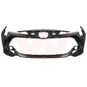 VAN WEZEL 5415572 Bumper