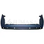 JUMASA 25471253 Achterbumper