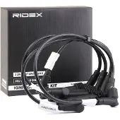 RIDEX 685I0175 Bougiekabels