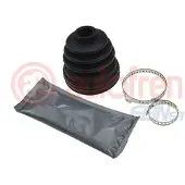 AUTOFREN SEINSA Balgenset, aandrijfas D8496