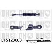 Quinton Hazell QTS128088 Gasveer achterklep