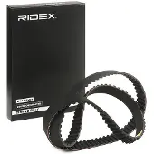 RIDEX 306T0089 Distributieriem