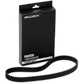 RIDEX 306T0197 Distributieriem
