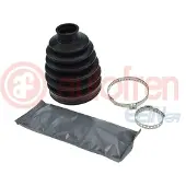 AUTOFREN SEINSA D8427T Asmanchetten set
