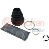 AUTOFREN SEINSA D8526 Asmanchetten set
