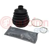 AUTOFREN SEINSA D8285T Asmanchetten set