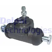 Delphi LW50007 Wielremcilinder