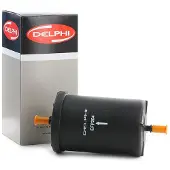 Delphi EFP204 Brandstoffilter