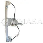 JUMASA ZR CT713 L Raammechanisme