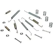 MAXGEAR 49-2309 Aandrijfas