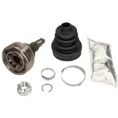 MAXGEAR 49-2481 Aandrijfas