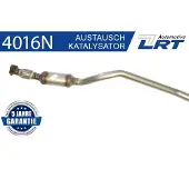 LRT 4016N Katalysator