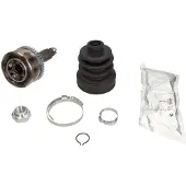 MAXGEAR 49-2459 Aandrijfas
