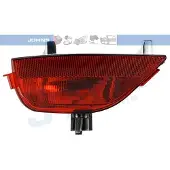 Johns 25 22 87-92 Mistachterlamp