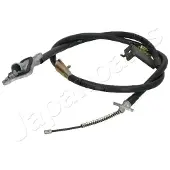 Japanparts BC-157L Handremkabel