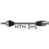 SNR DK55.123 Aandrijfas