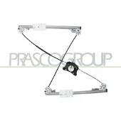 PRASCO Raambedieningsmechanisme SK420W024