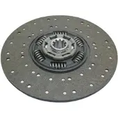 KAWE 4152 Koppelingsplaat