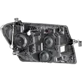 Hella Koplampen 1EB 012 830-011, links