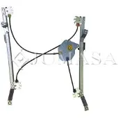 JUMASA ZR JE701 L Raammechanisme