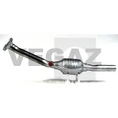 VEGAZ TK-802 Katalysator