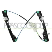 PRASCO Raambedieningsmechanisme VG055W023