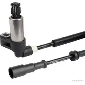 HERTH+BUSS ELPARTS 70660556 Wielsnelheidssensor (ABS)
