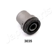 Japanparts RU-3035 Houder, wieldraagarmrubber