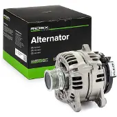 RIDEX 4G1873R Dynamo / Alternator